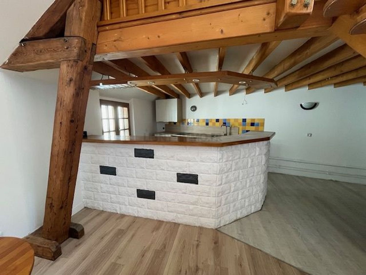 Appartement à vendre, 60m², Dieppe