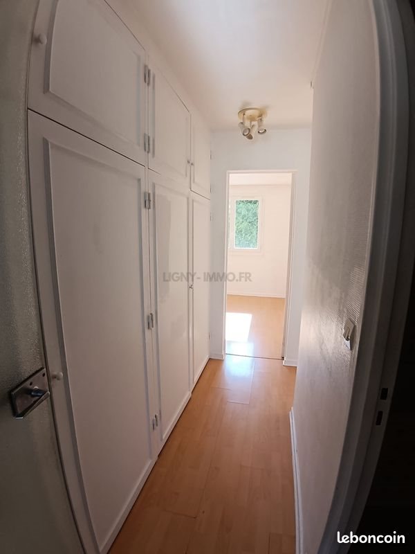 Appartement à vendre, 91m², Maromme