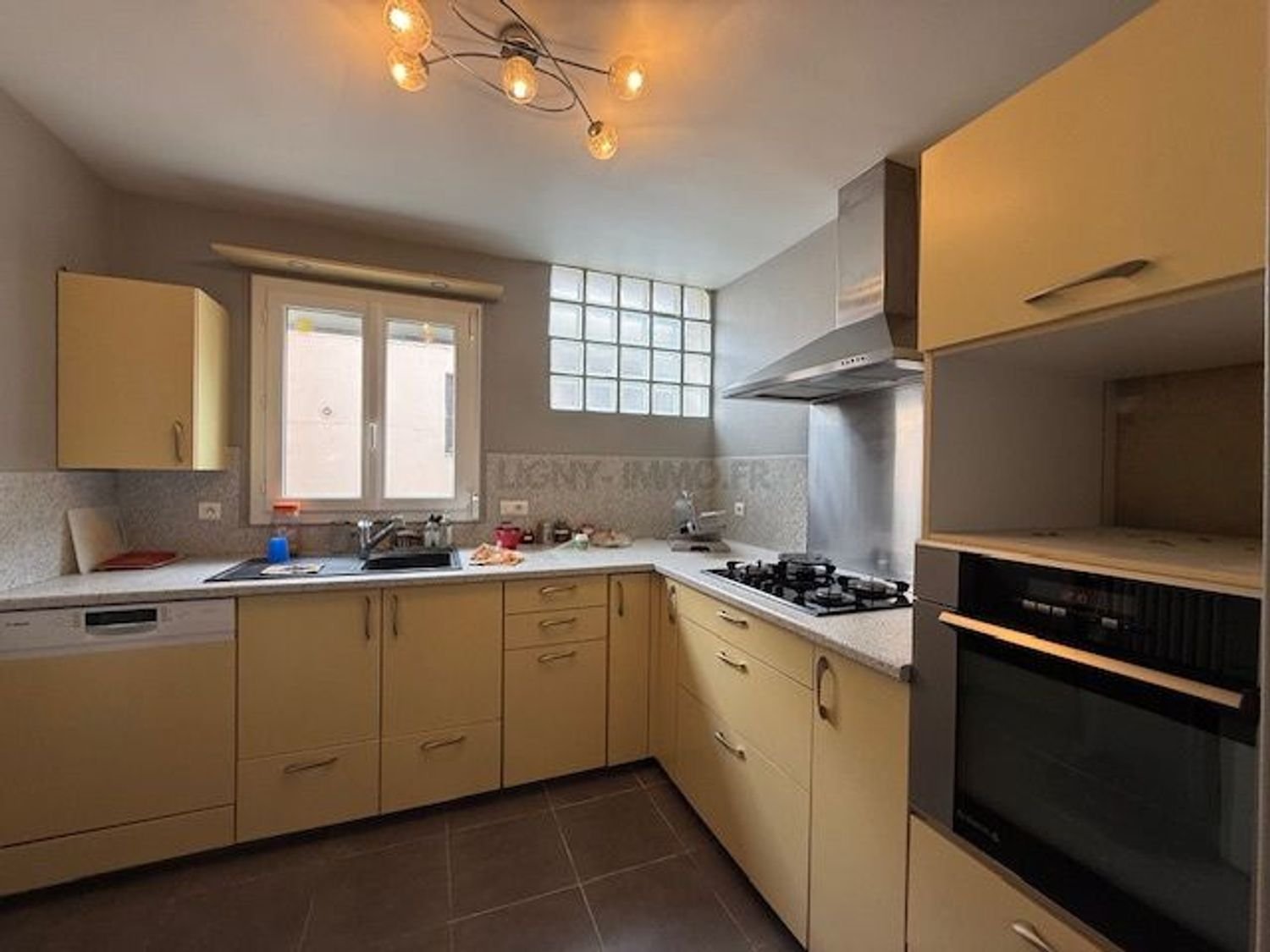 Maison à vendre, 140m², Dieppe
