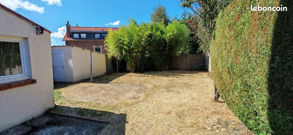 Maison à vendre, 143m², Dieppe
