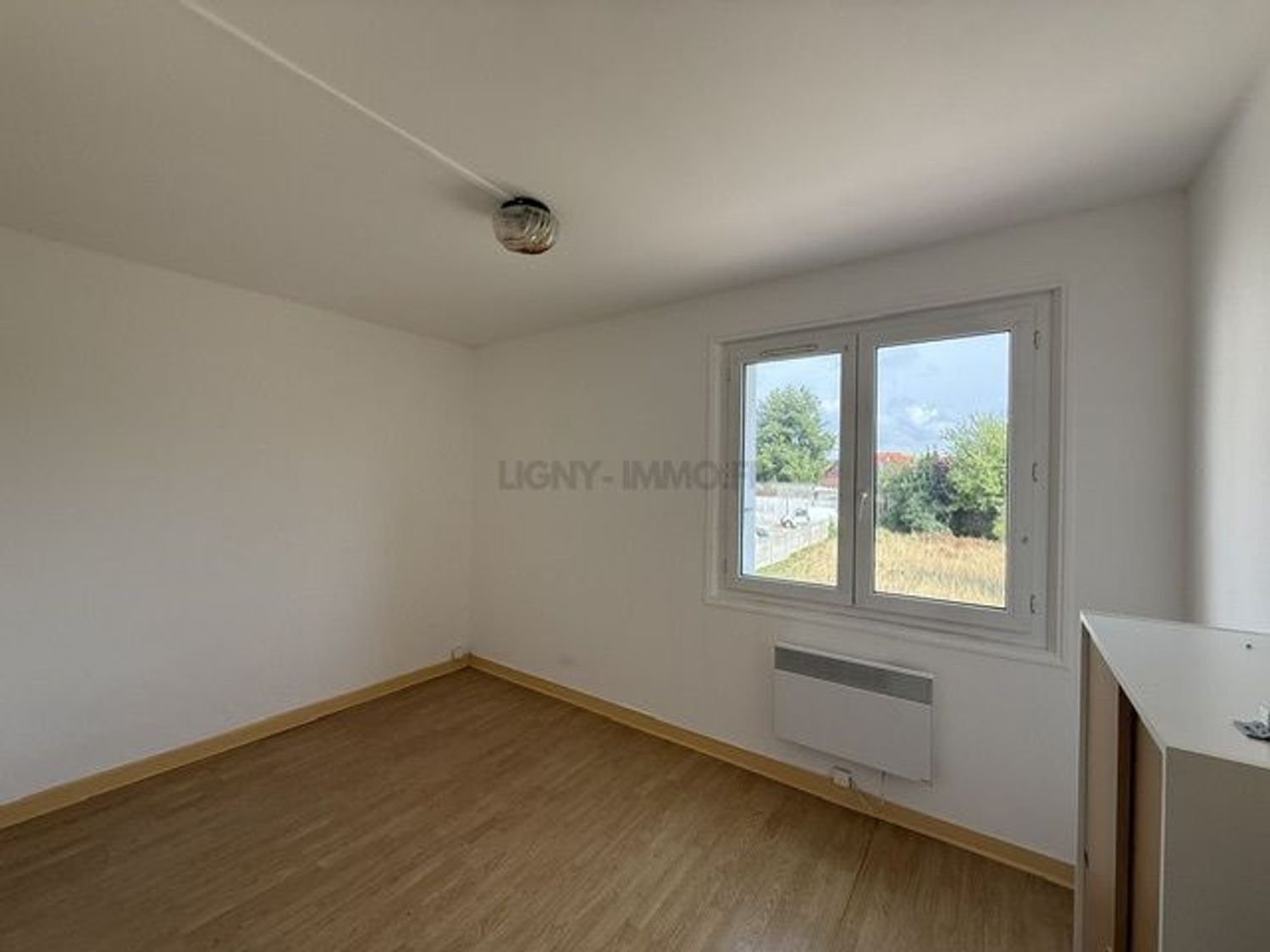 Appartement à vendre, 54m², Dieppe