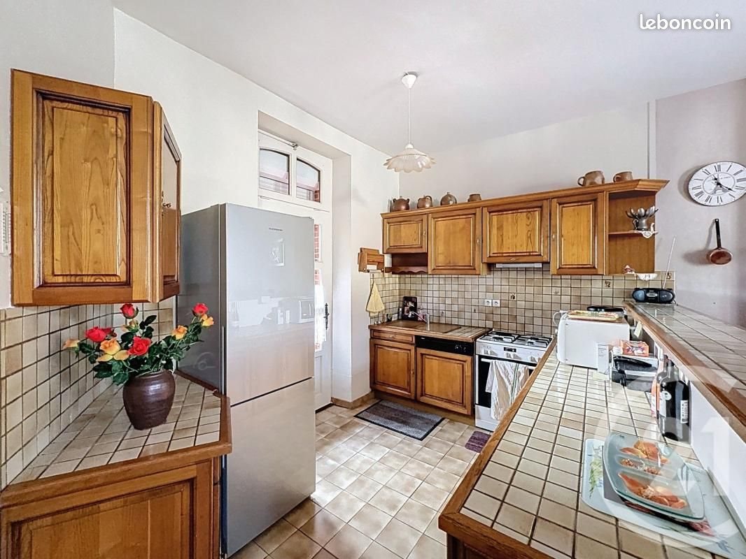 Maison à vendre, 101m², Cossé-le-Vivien