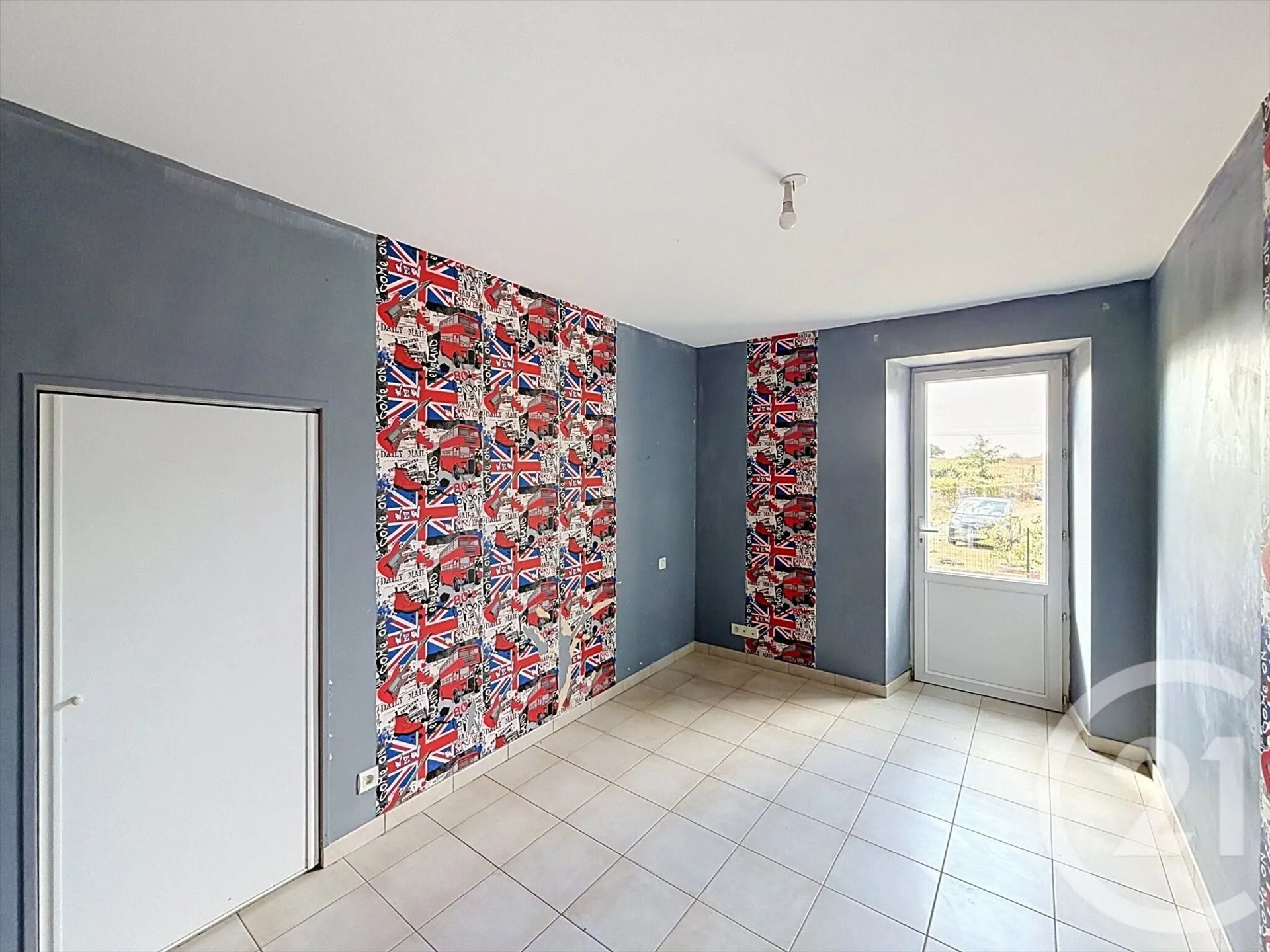 Maison à vendre, 108m², Le Pertre