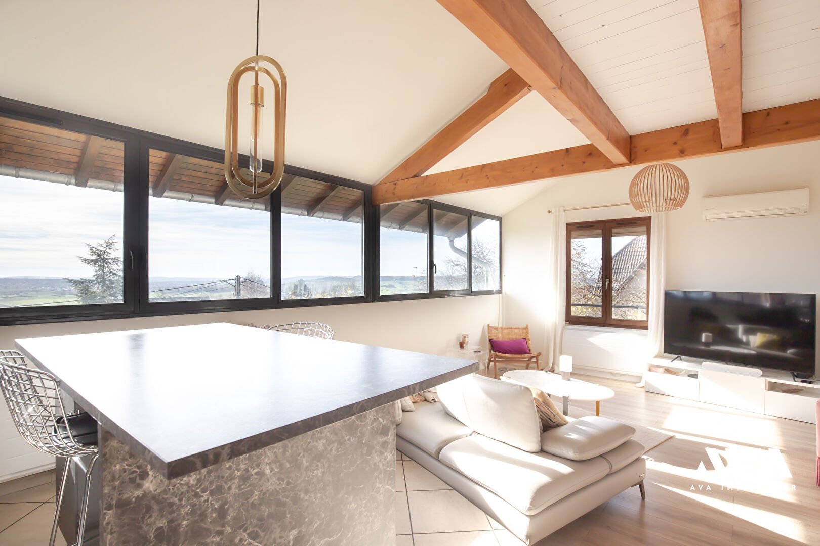Maison à vendre, 168m², Nancy