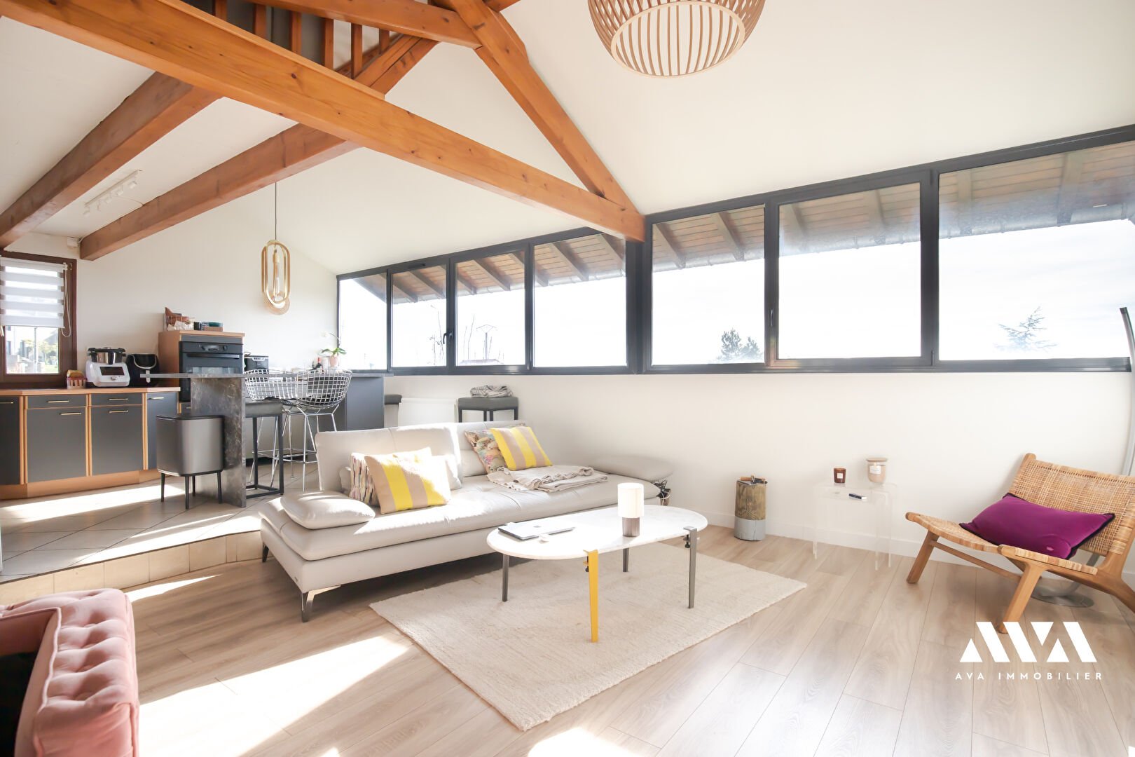 Maison à vendre, 168m², Nancy