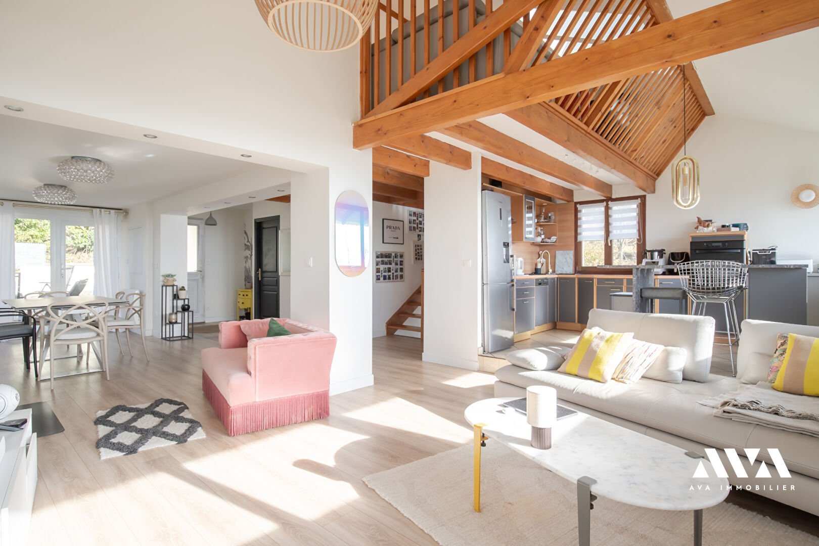 Maison à vendre, 168m², Nancy