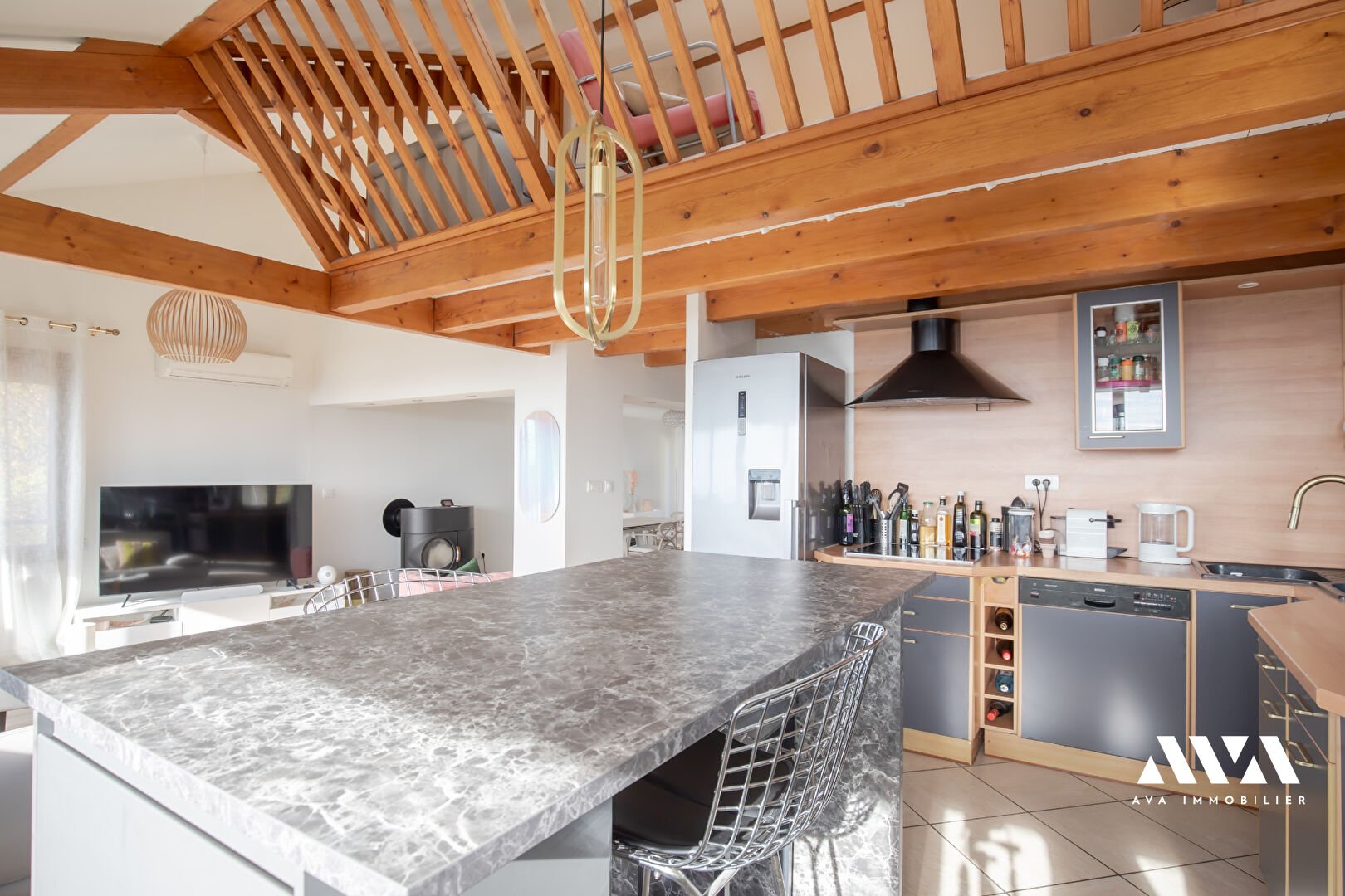 Maison à vendre, 168m², Nancy