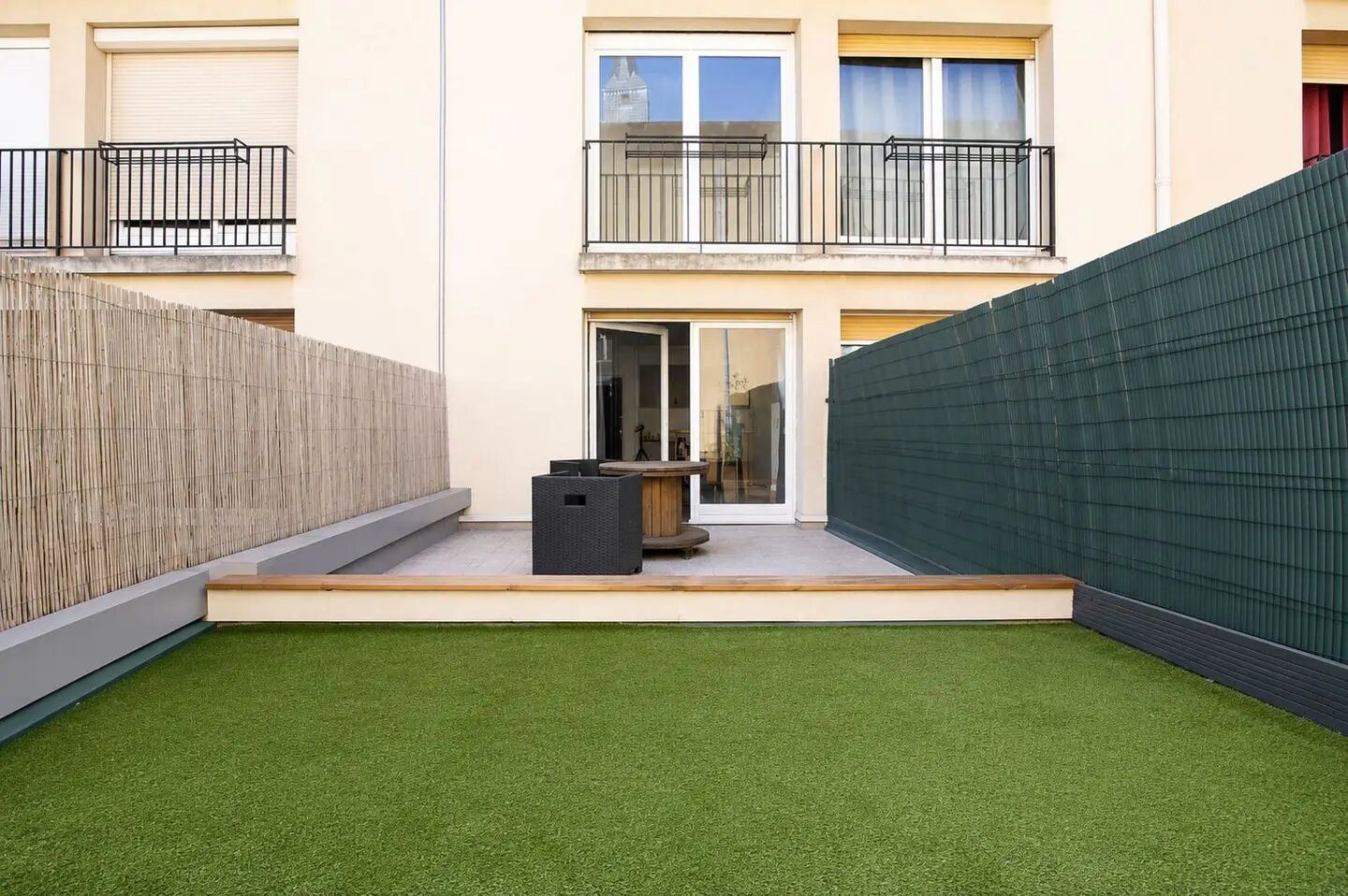 Appartement à vendre, 20m², Nancy