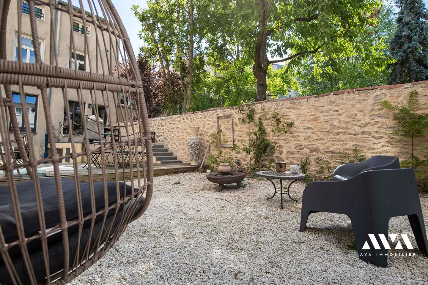 Appartement à vendre, 141m², Nancy