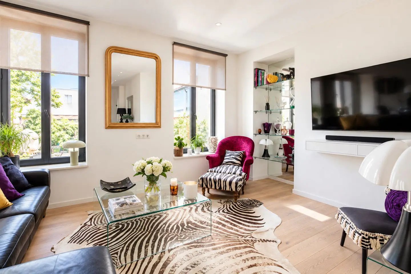 Appartement à vendre, 141m², Nancy