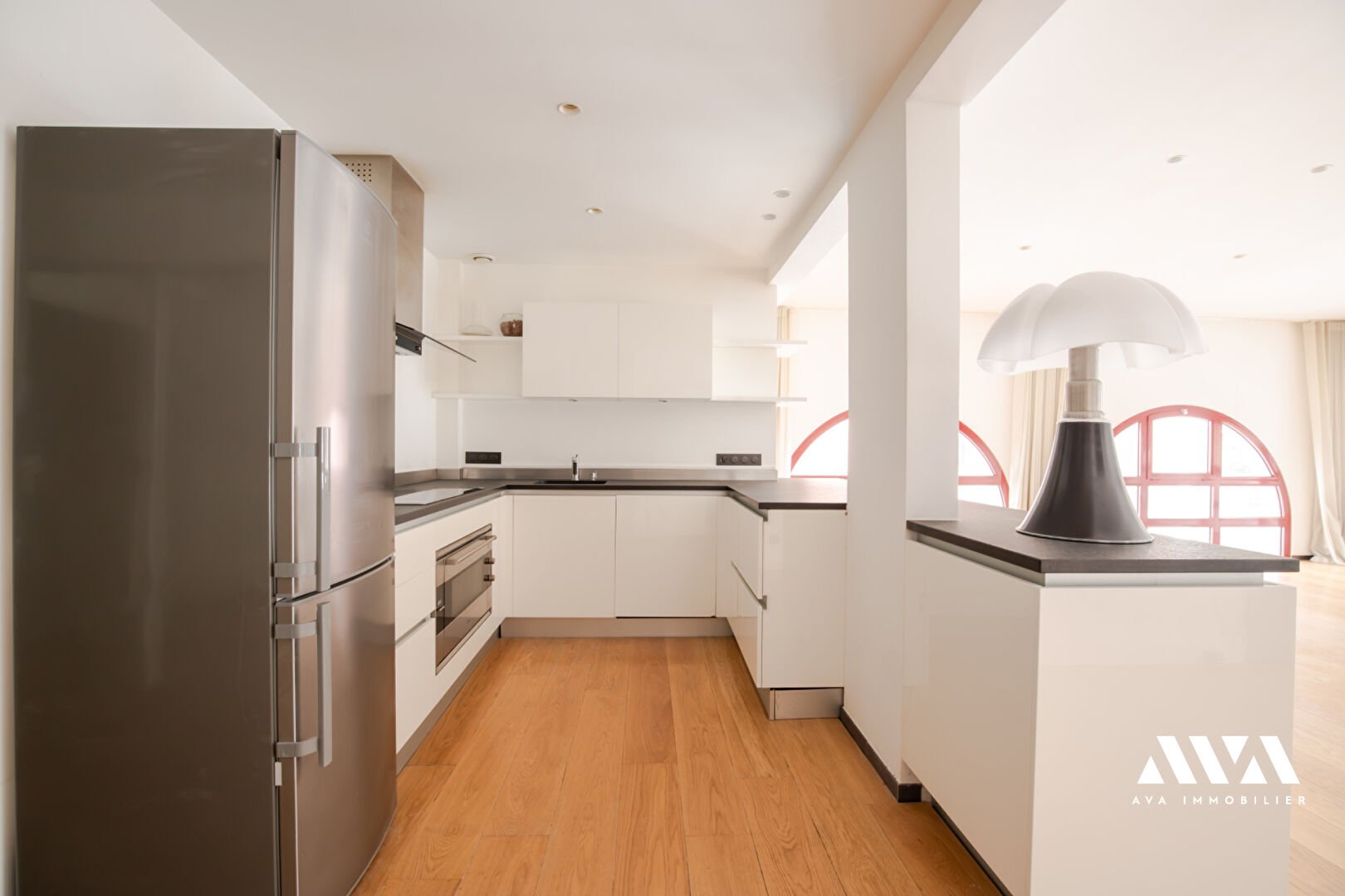 Appartement à vendre, 94m², Nancy