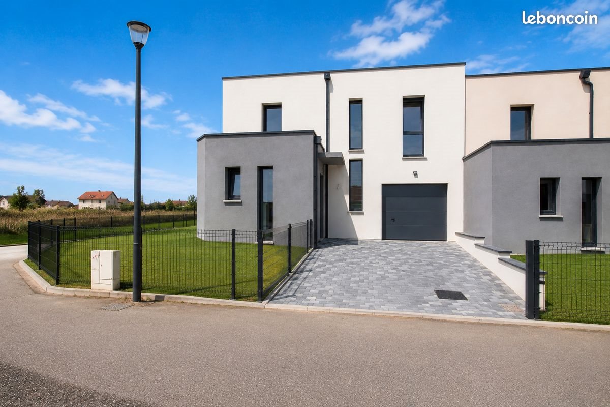 Maison à vendre, 137m², Fléville-devant-Nancy