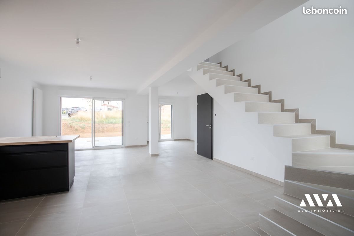 Maison à vendre, 137m², Fléville-devant-Nancy
