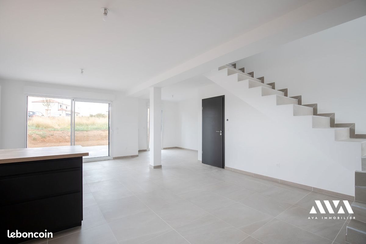 Maison à vendre, 137m², Fléville-devant-Nancy