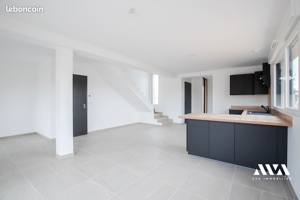 Maison à vendre, 137m², Fléville-devant-Nancy