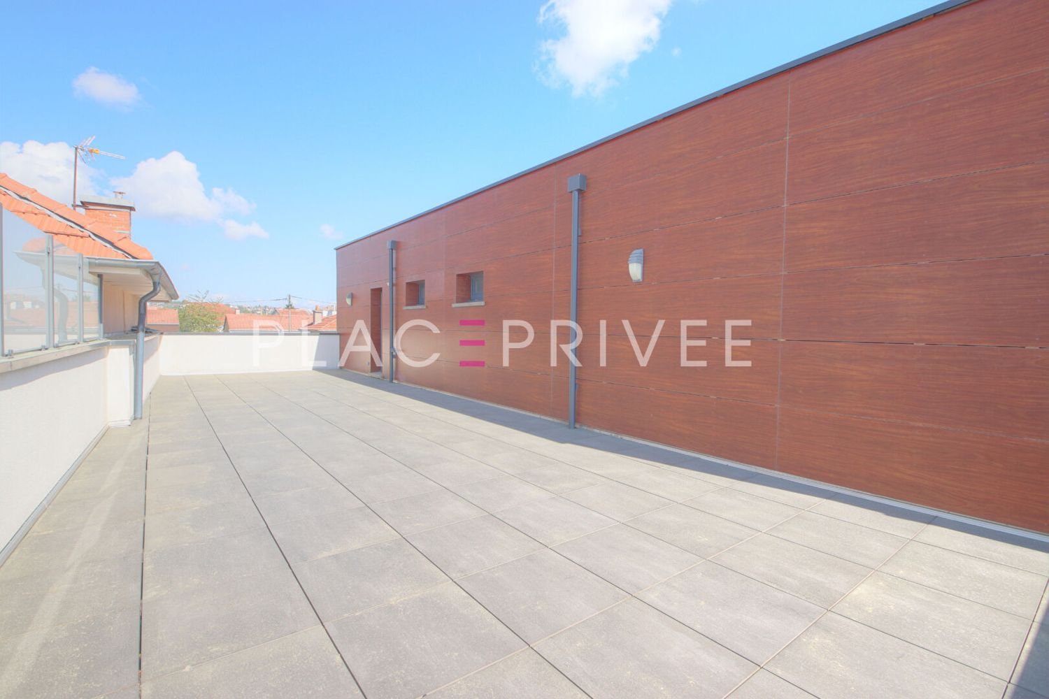 Appartement à louer, 68m², Nancy