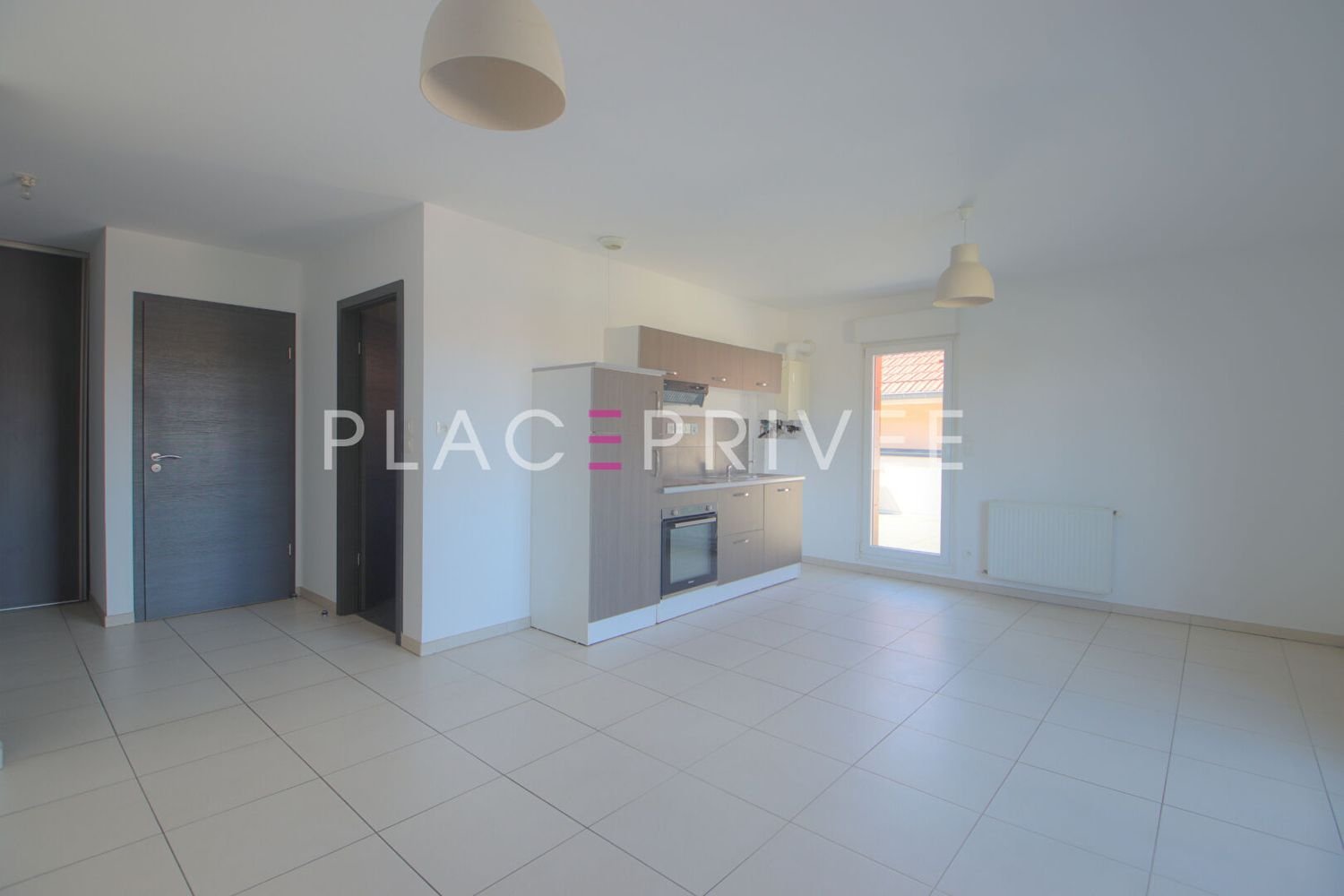 Appartement à louer, 68m², Nancy