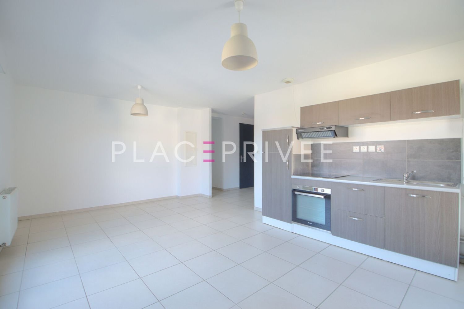 Appartement à louer, 68m², Nancy