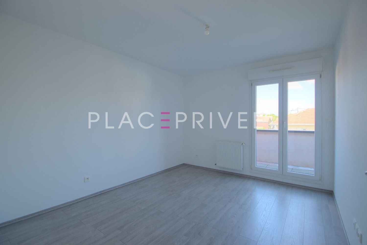 Appartement à louer, 68m², Nancy
