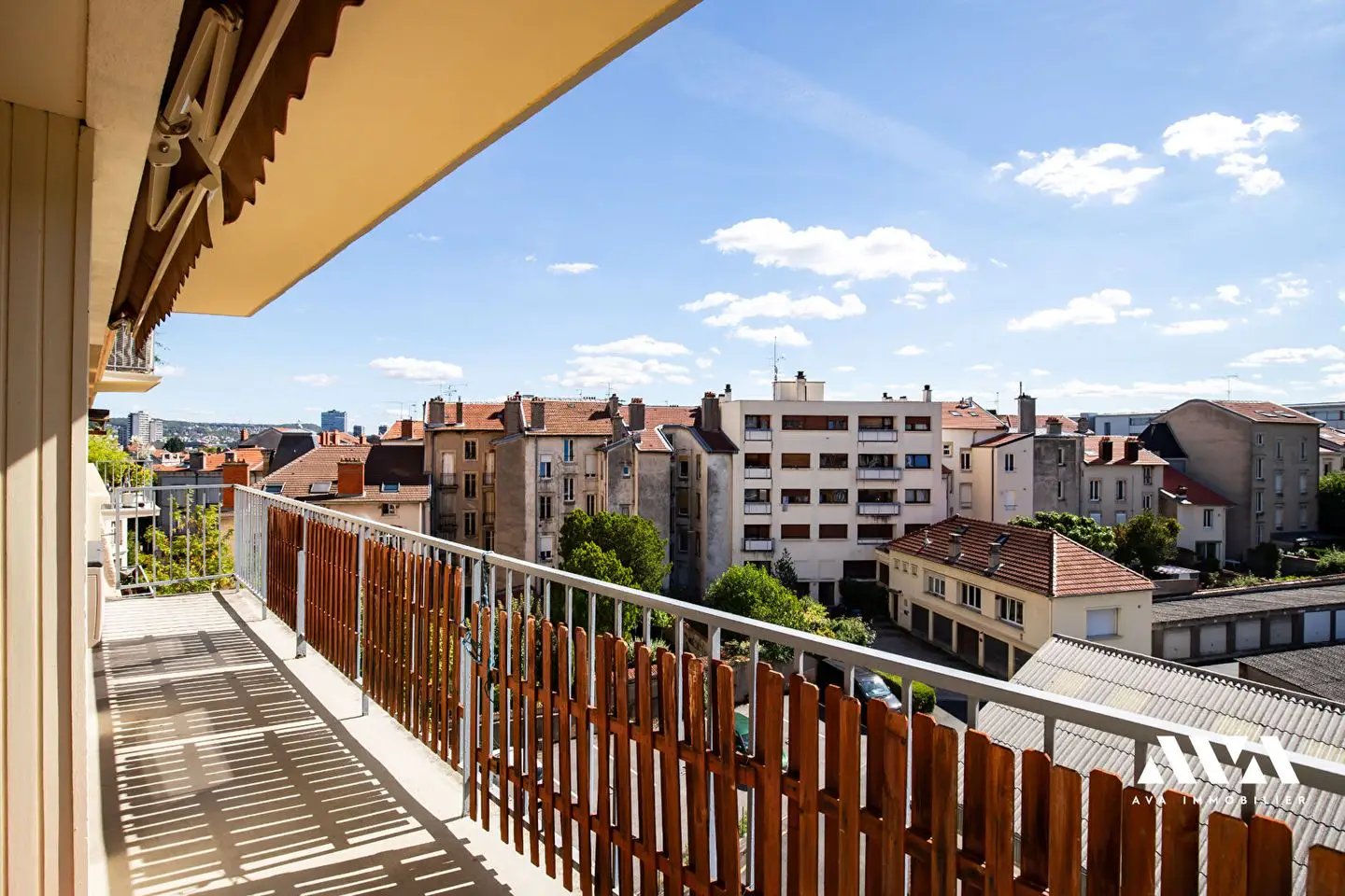 Appartement à vendre, 126m², Nancy