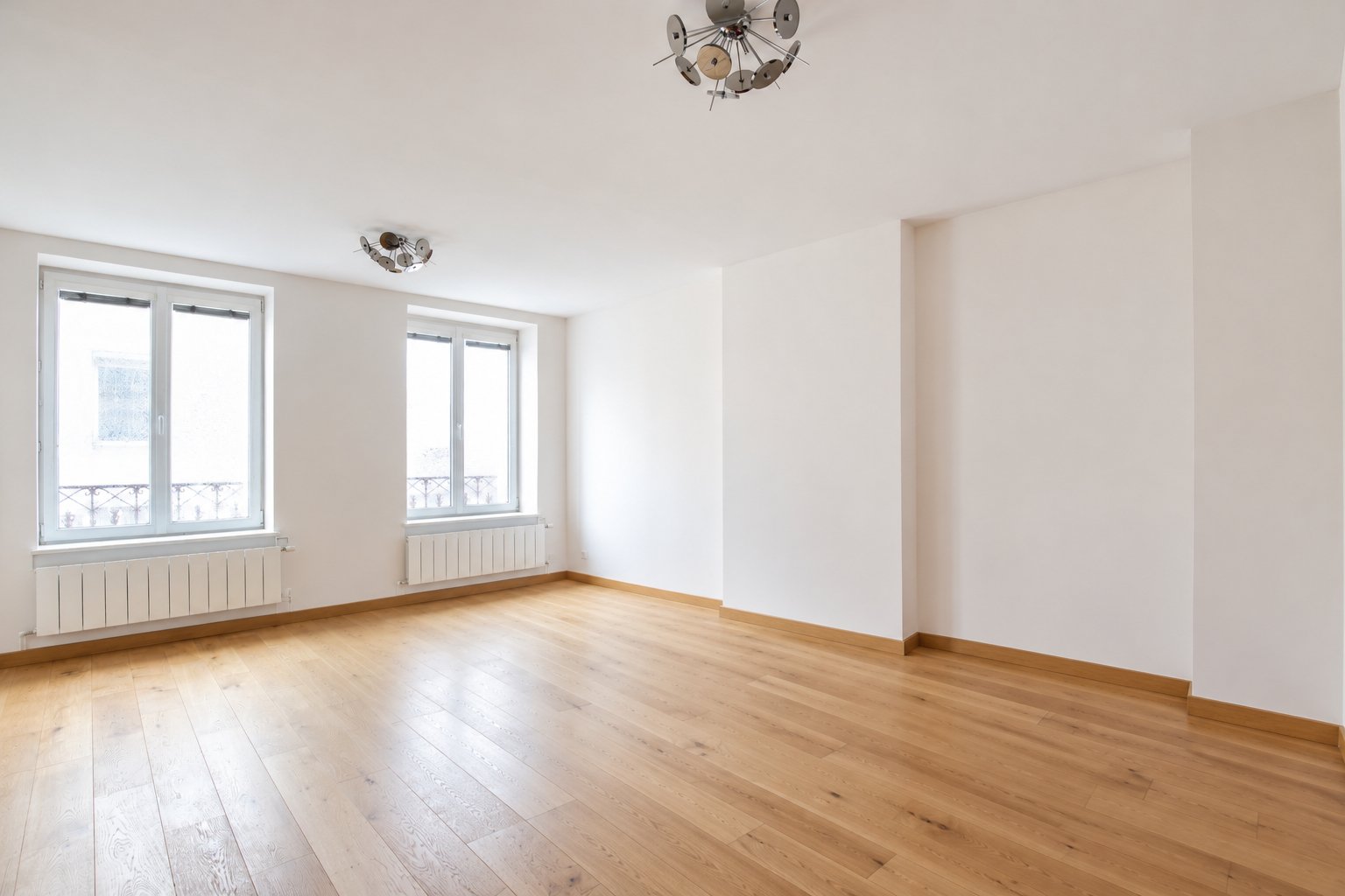 Appartement à vendre, 74m², Nancy