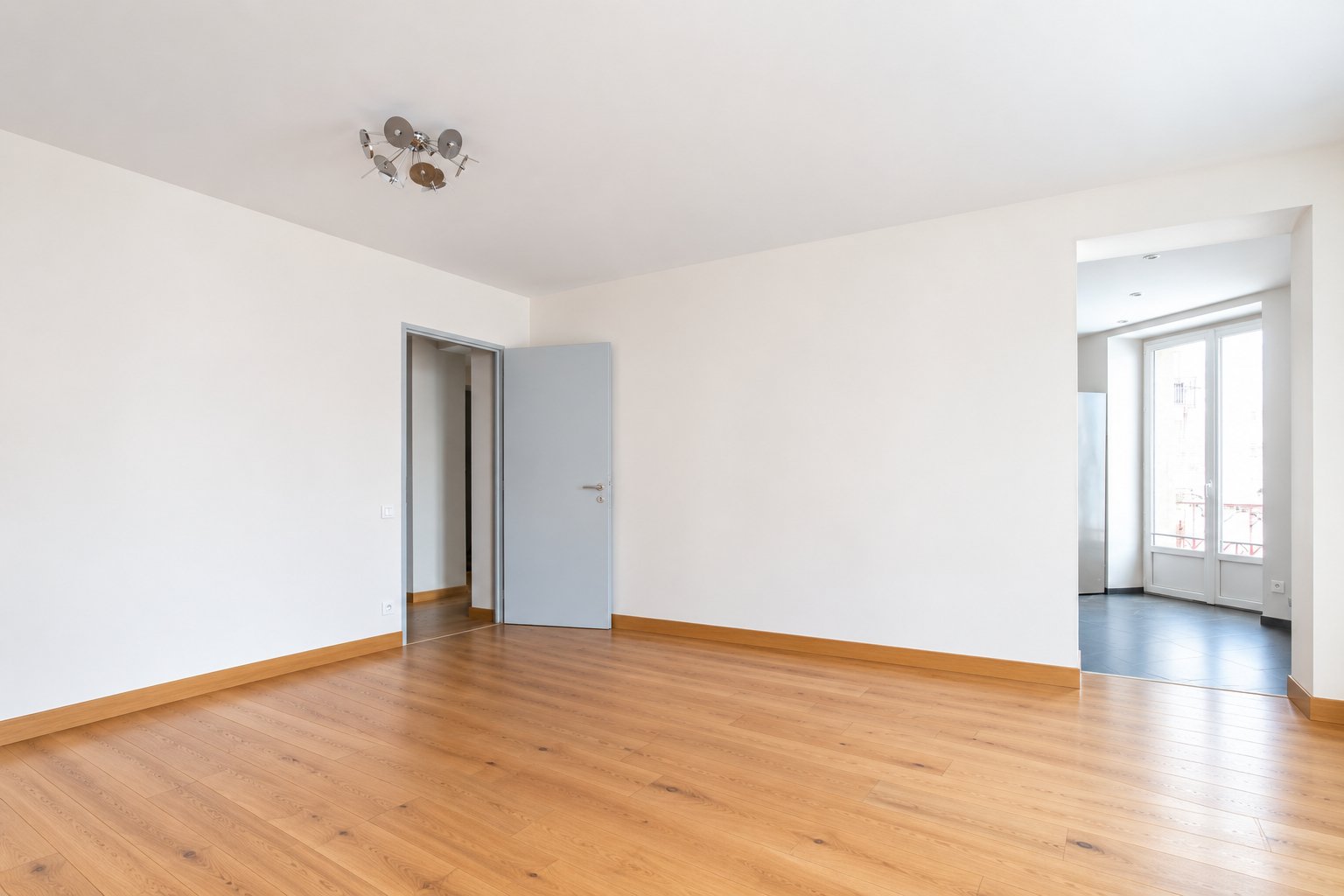 Appartement à vendre, 74m², Nancy