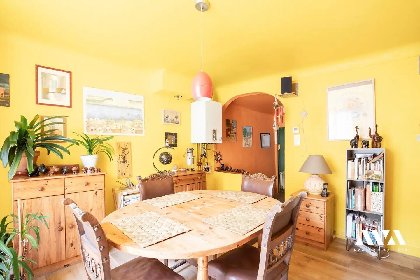 Maison à vendre, 80m², Rosières-aux-Salines