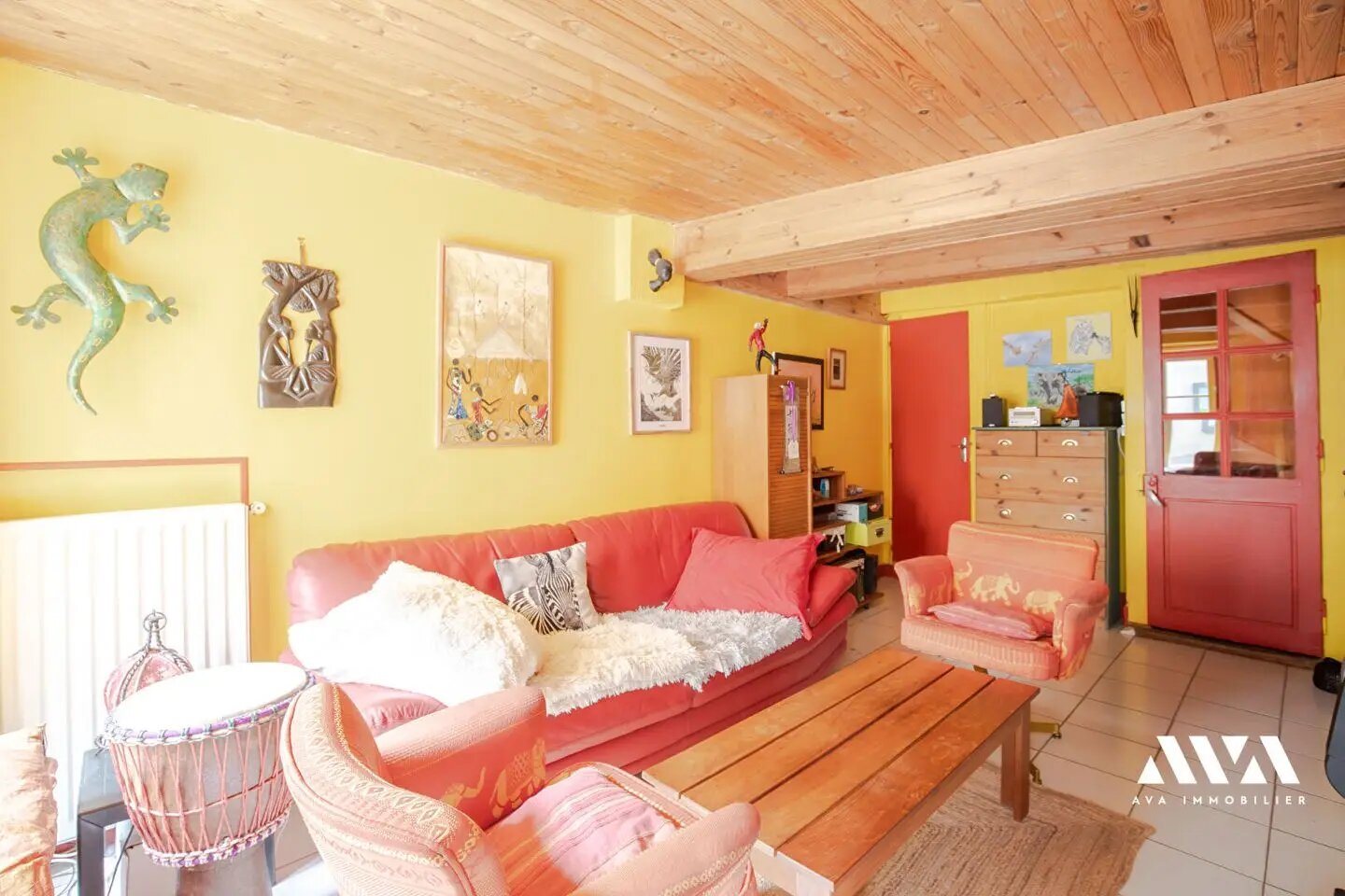 Maison à vendre, 80m², Rosières-aux-Salines