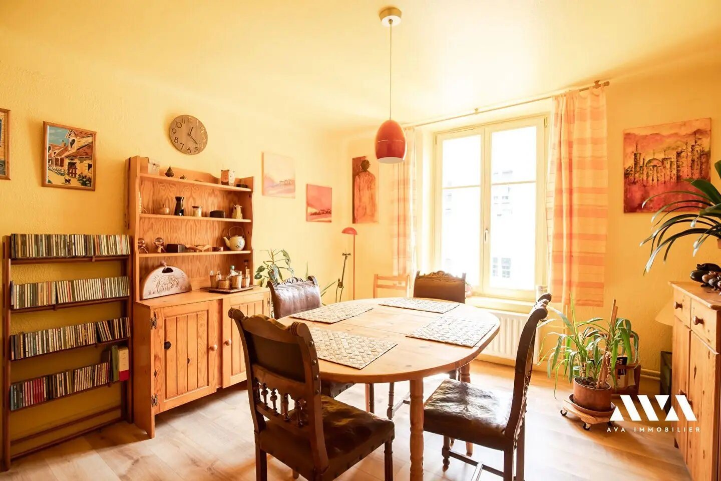 Maison à vendre, 80m², Rosières-aux-Salines