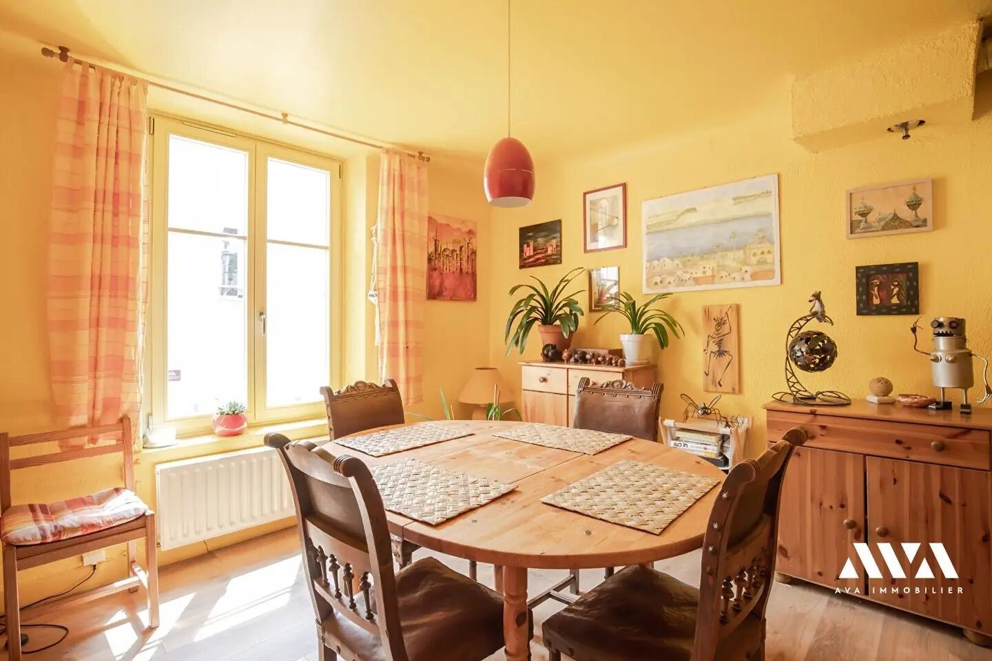 Maison à vendre, 80m², Rosières-aux-Salines