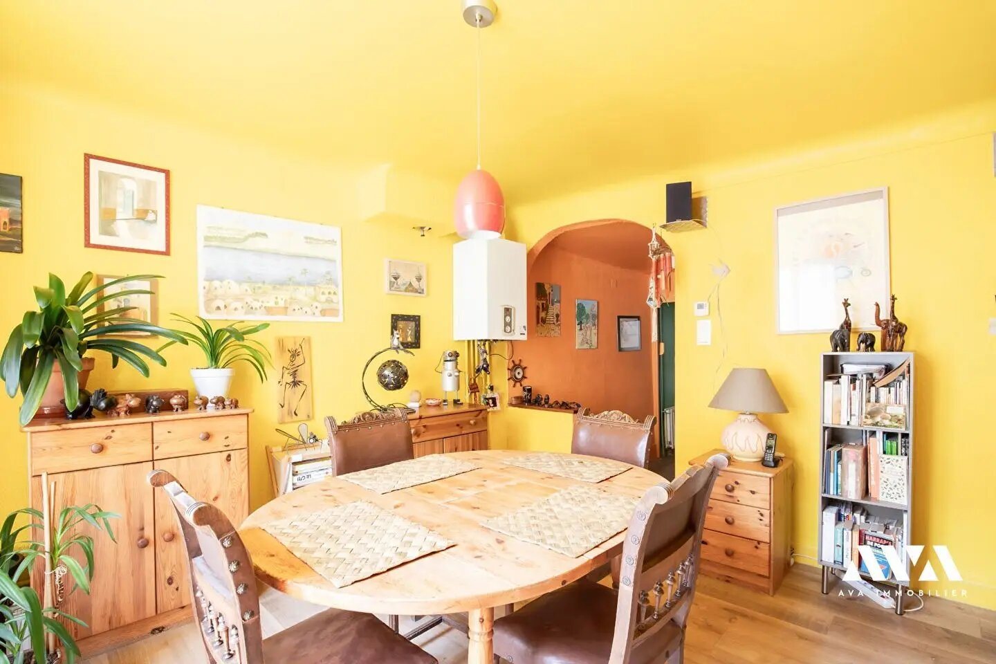 Maison à vendre, 80m², Rosières-aux-Salines
