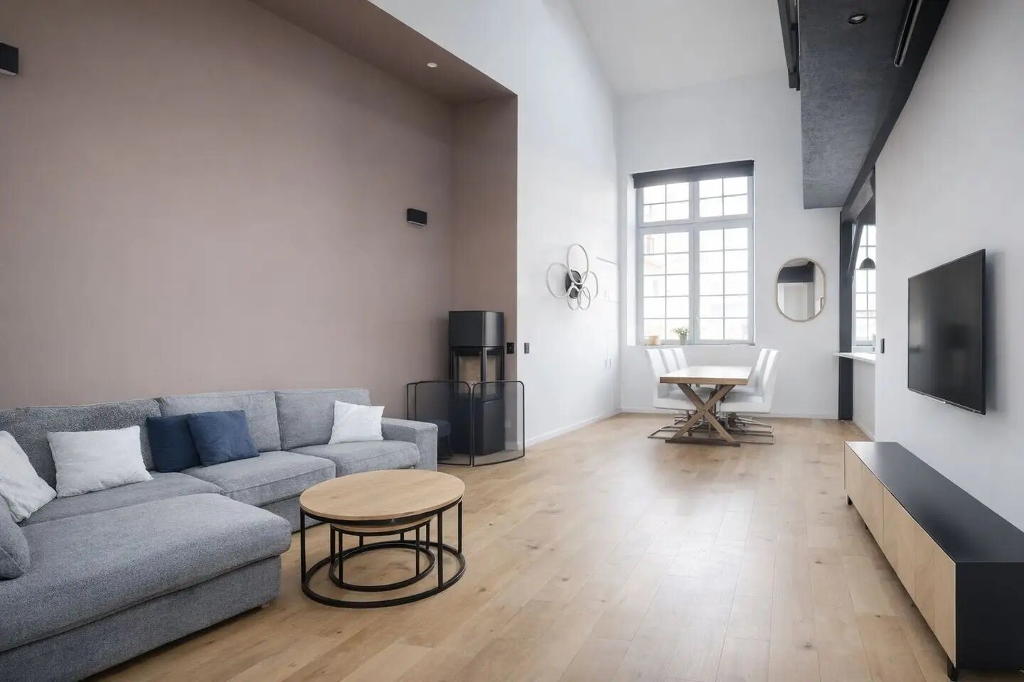 Maison à vendre, 121m², Nancy