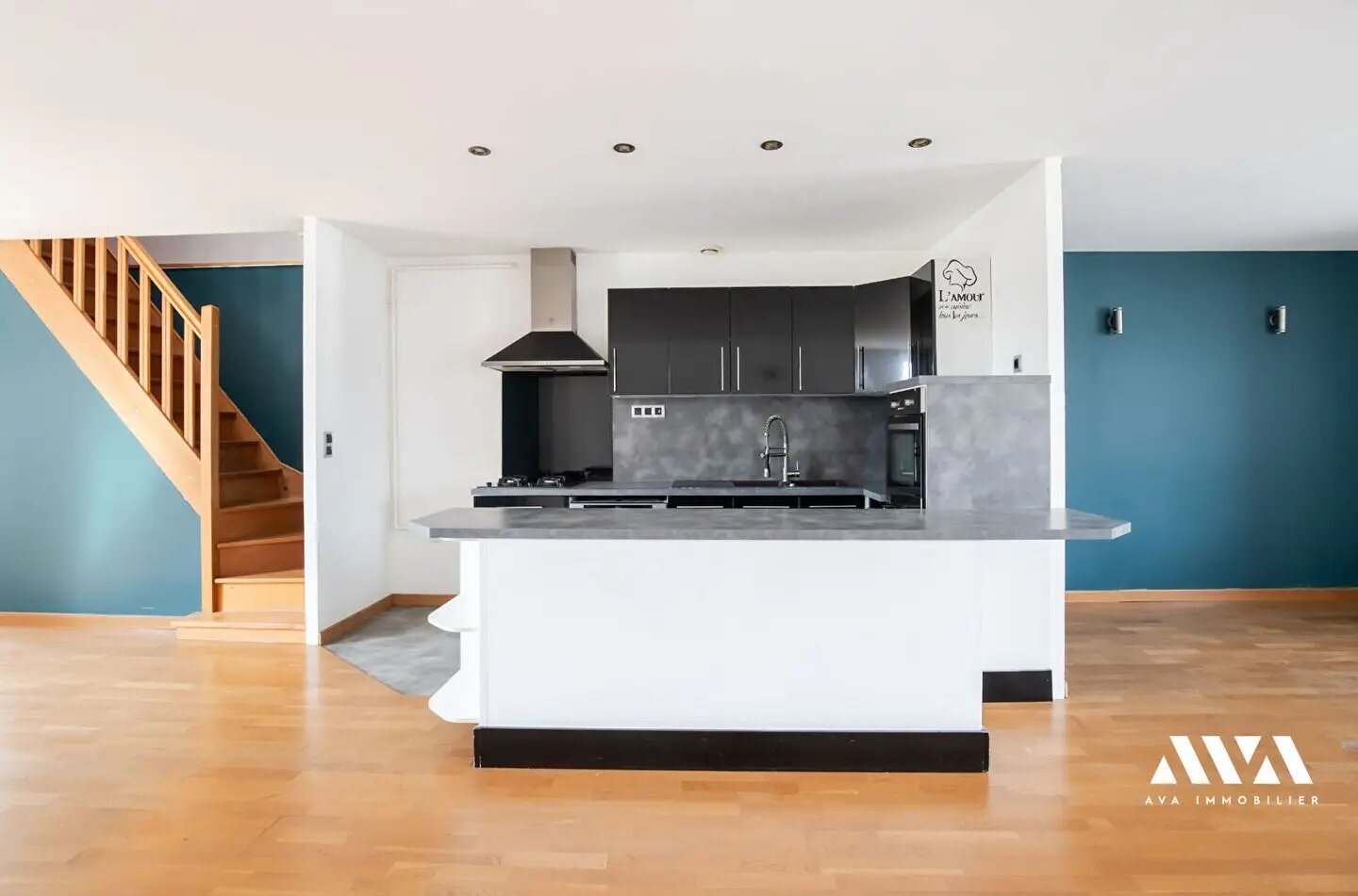 Appartement à vendre, 109m², Varangéville