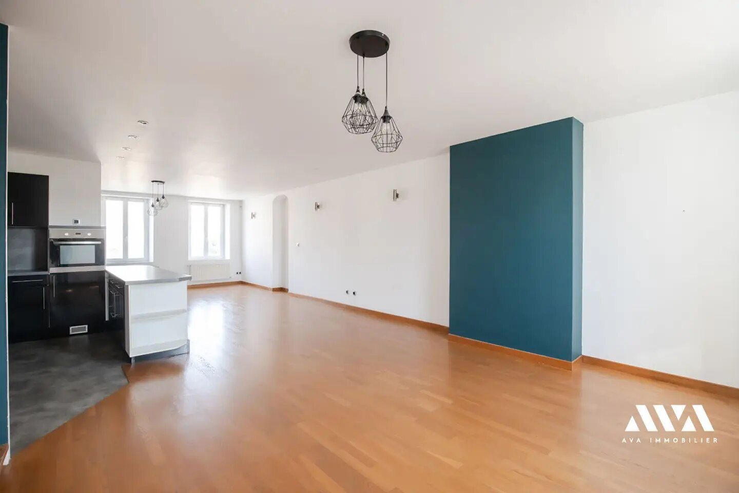 Appartement à vendre, 109m², Varangéville