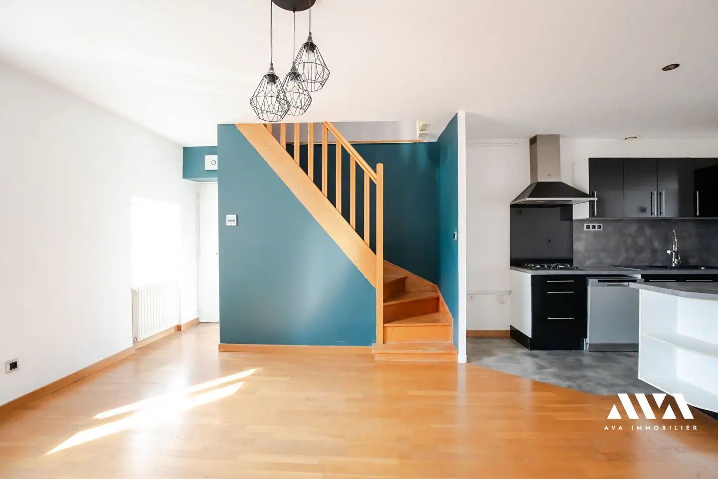 Appartement à vendre, 109m², Varangéville