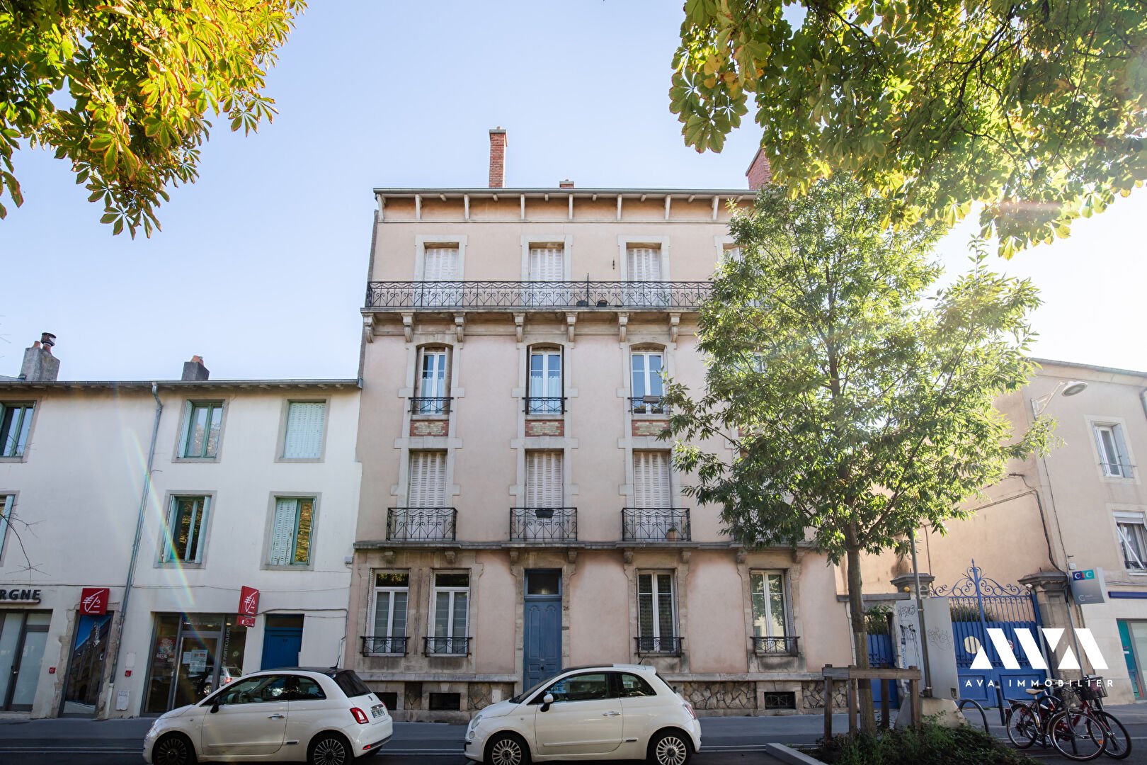 Appartement à vendre, 65m², Nancy