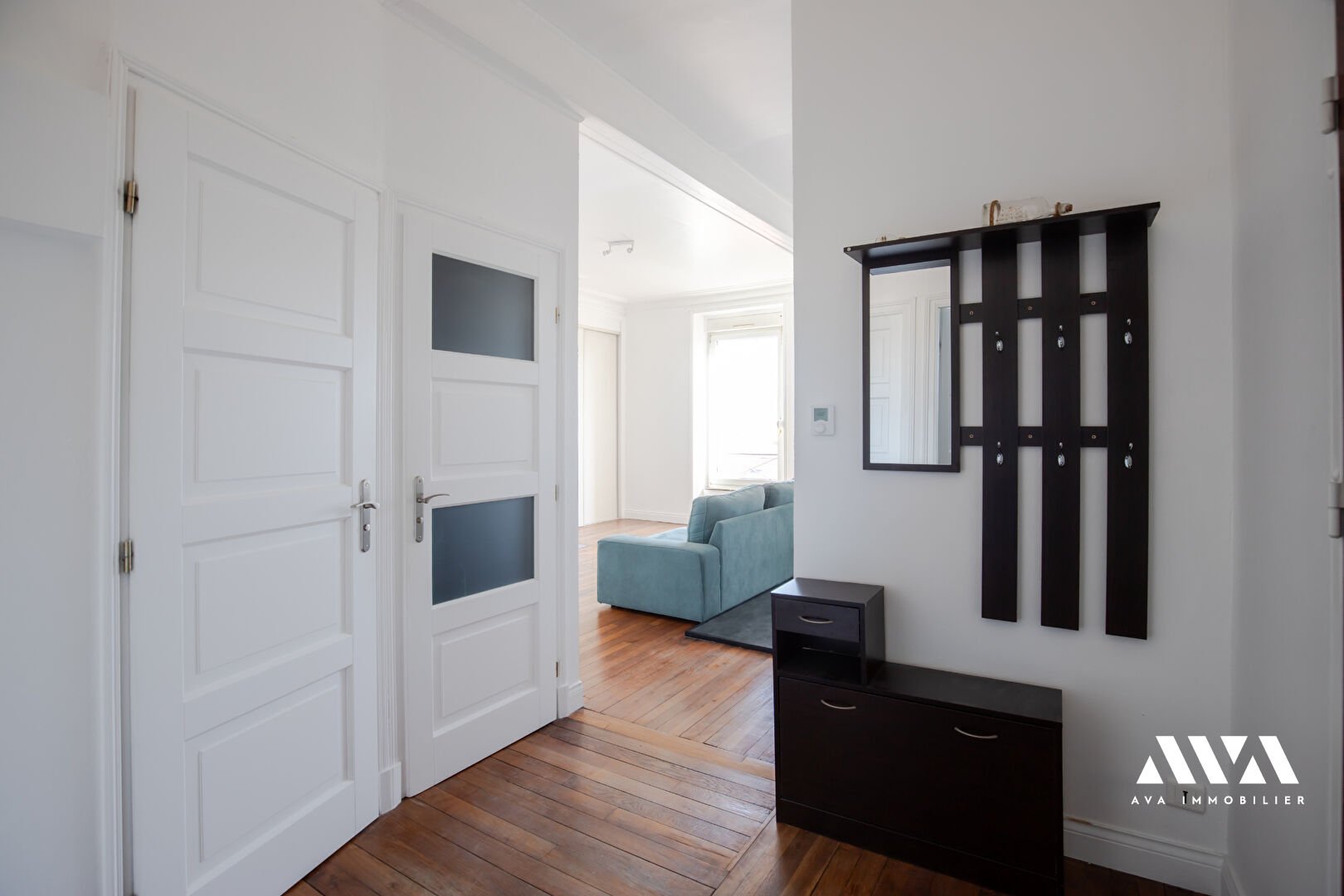 Appartement à vendre, 65m², Nancy