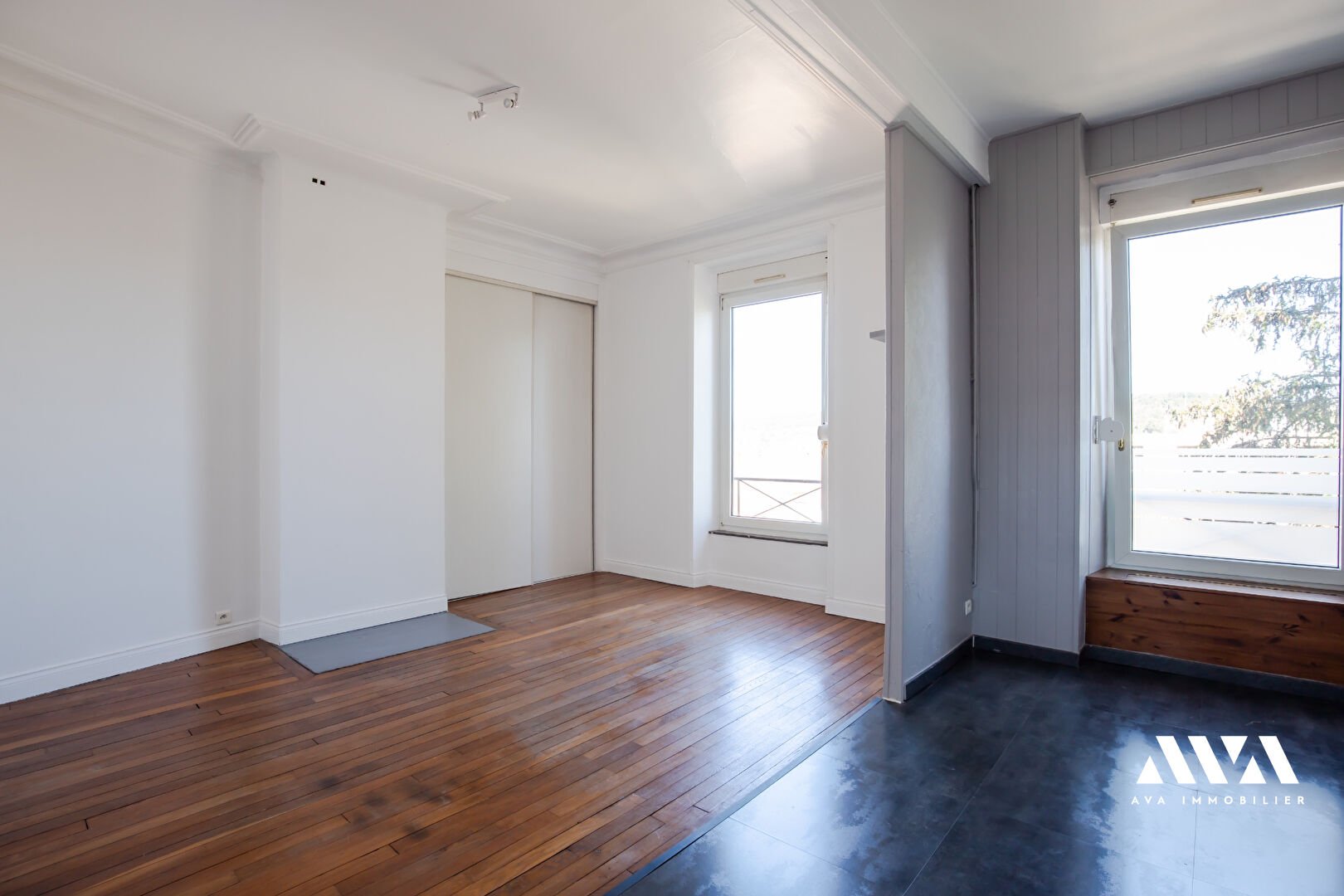 Appartement à vendre, 65m², Nancy