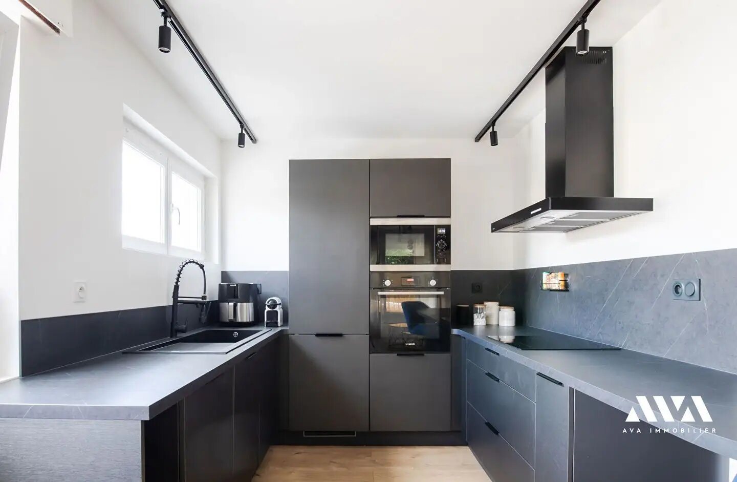 Appartement à vendre, 61m², Saint-Max