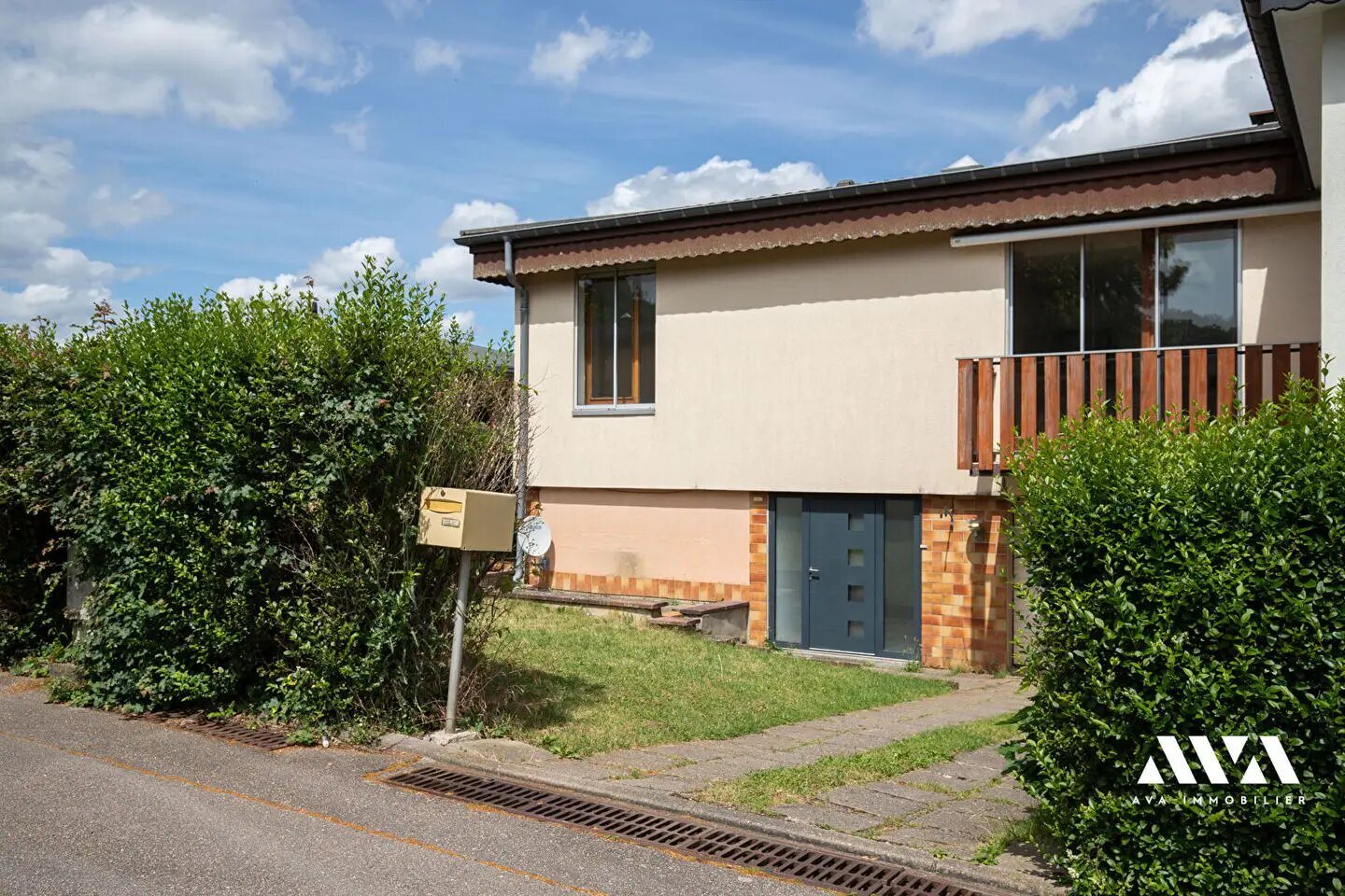 Maison à vendre, 117m², Villers-lès-Nancy