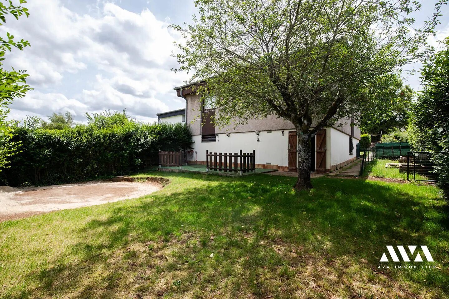 Maison à vendre, 117m², Villers-lès-Nancy