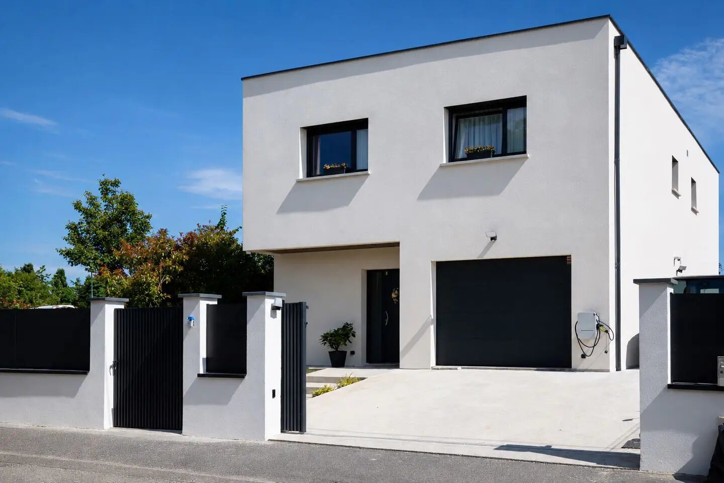 Maison à vendre, 185m², Tomblaine