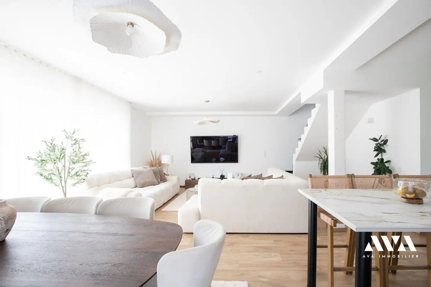 Maison à vendre, 185m², Tomblaine