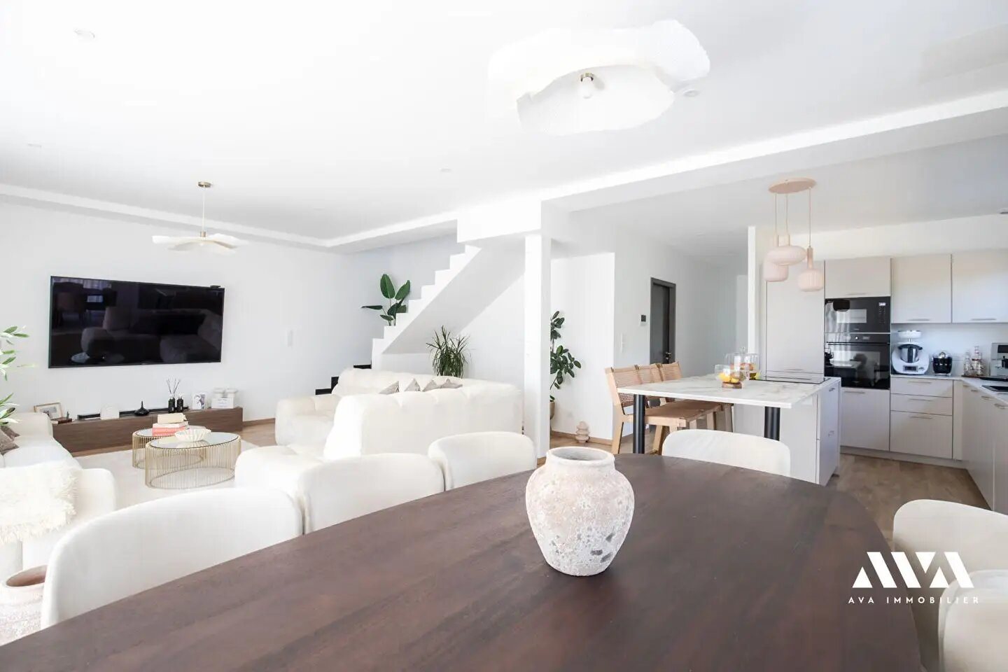 Maison à vendre, 185m², Tomblaine