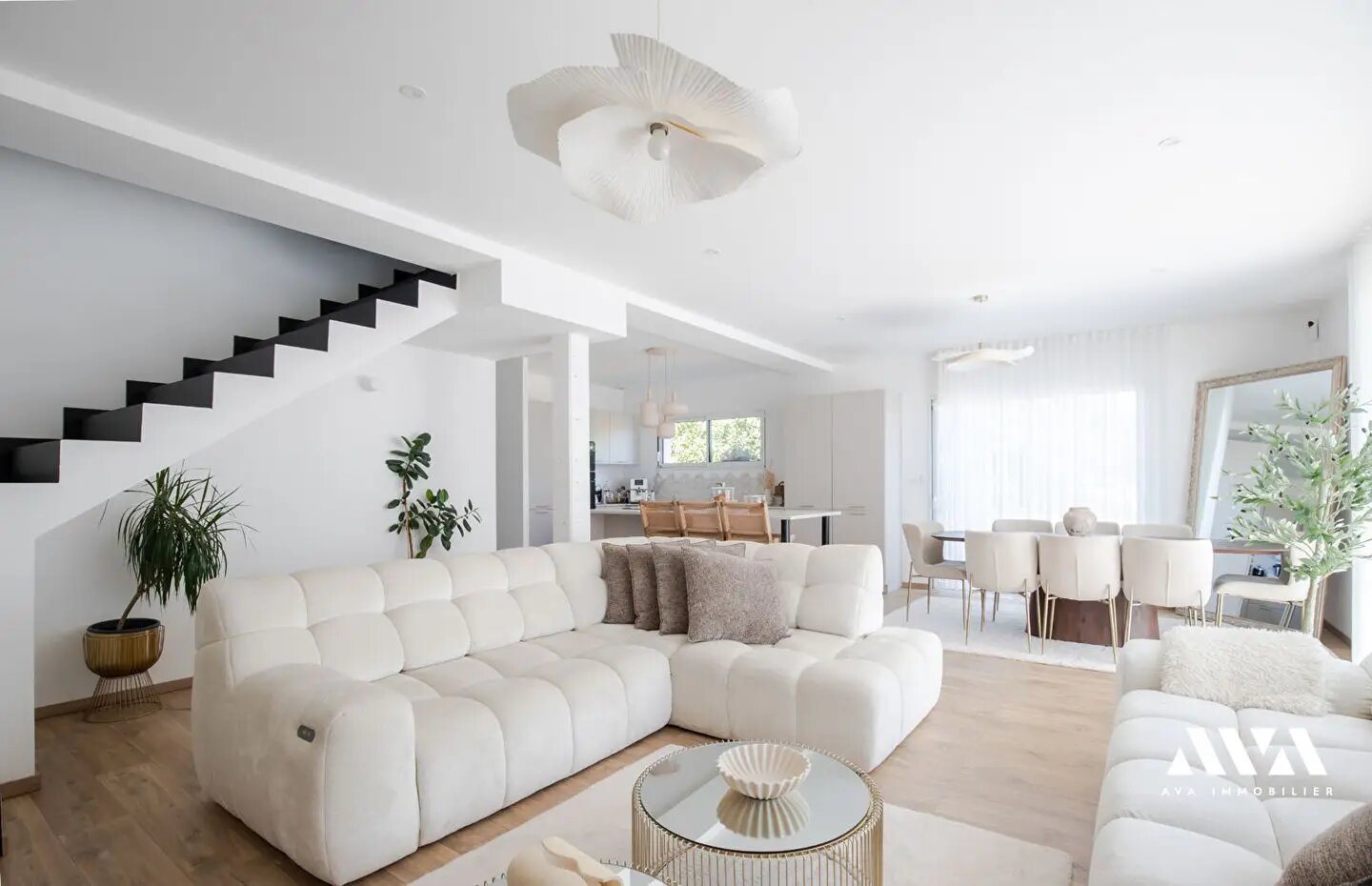 Maison à vendre, 185m², Tomblaine