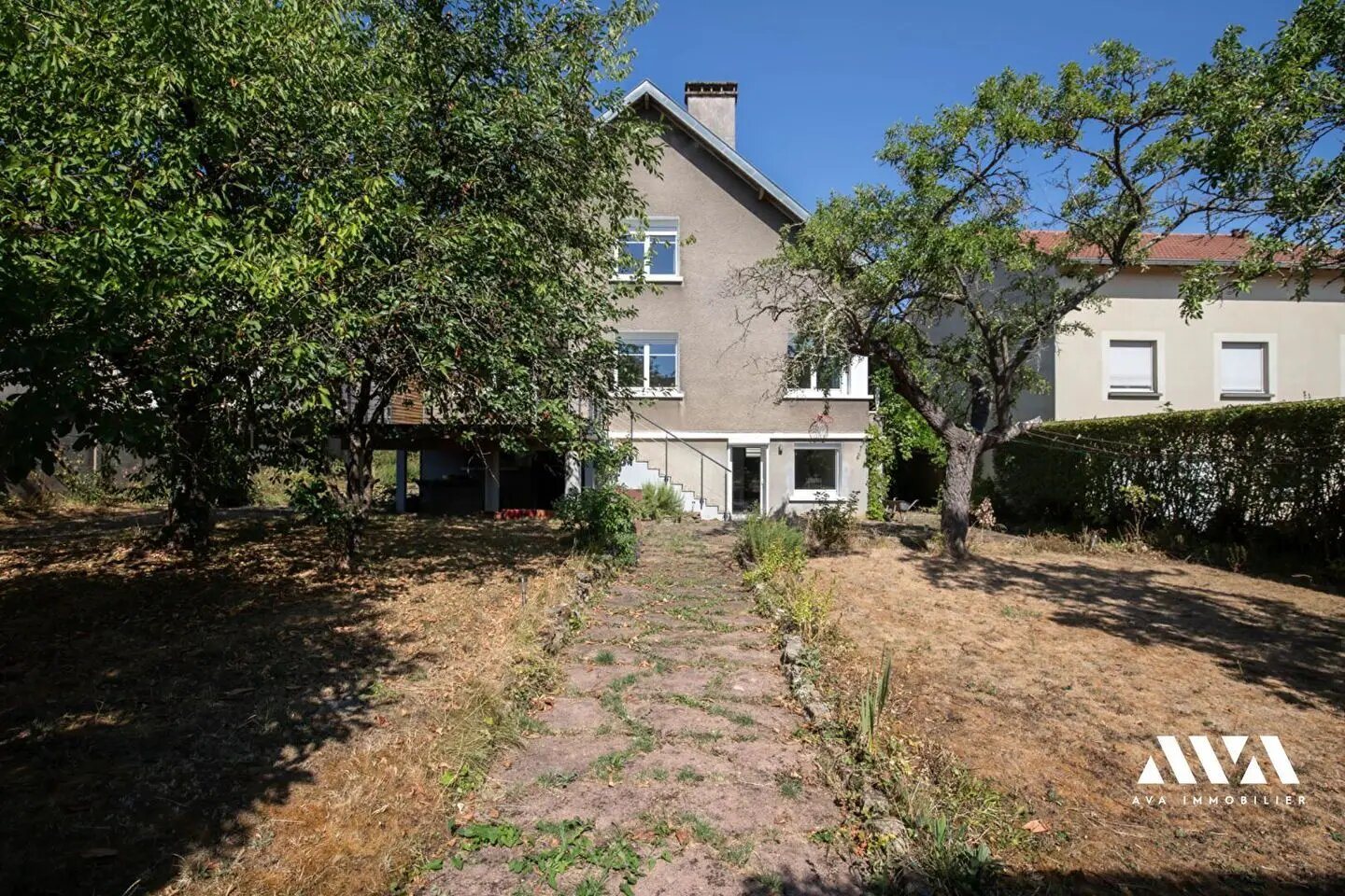 Maison à vendre, 216m², Champigneulles