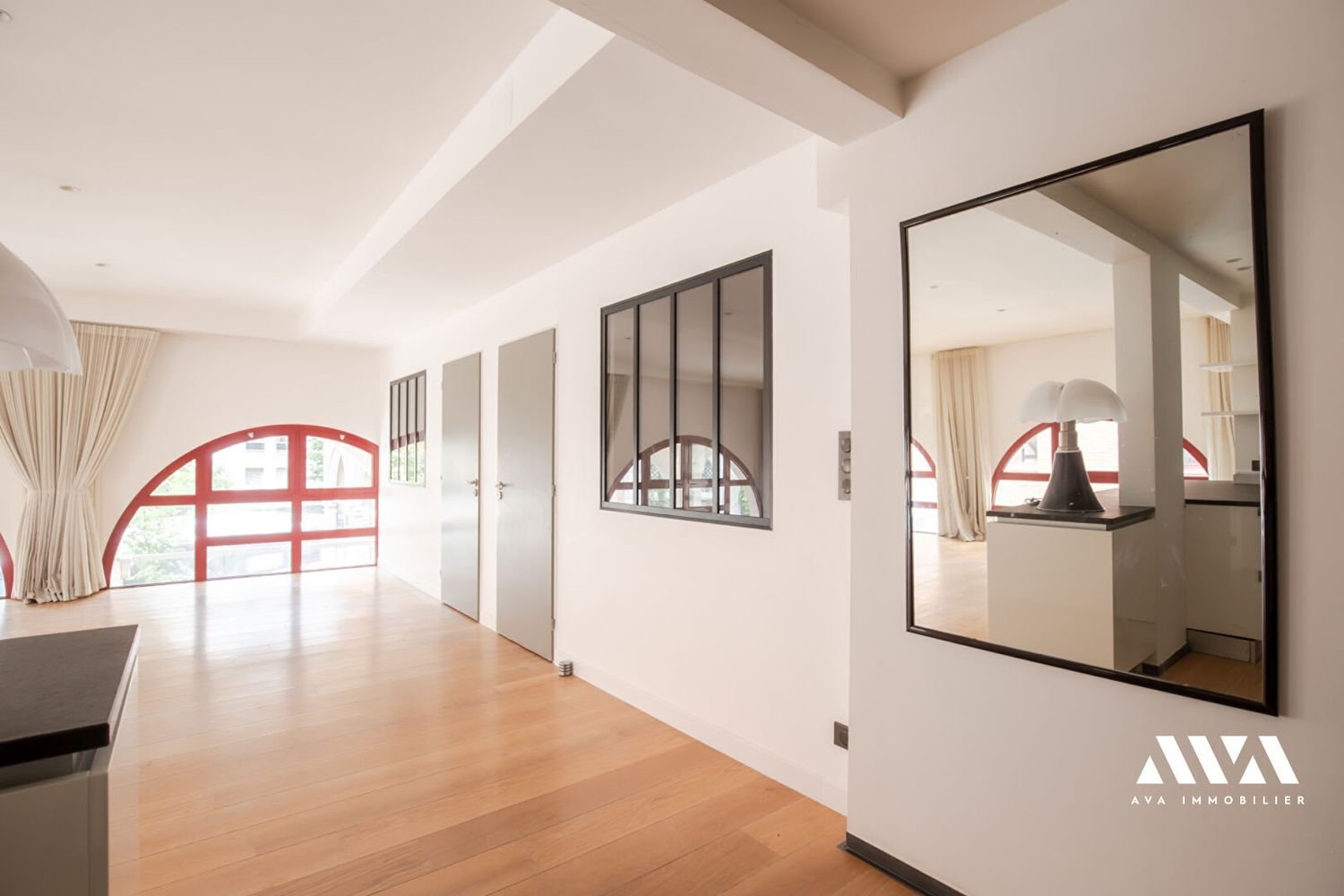 Appartement à vendre, 94m², Nancy