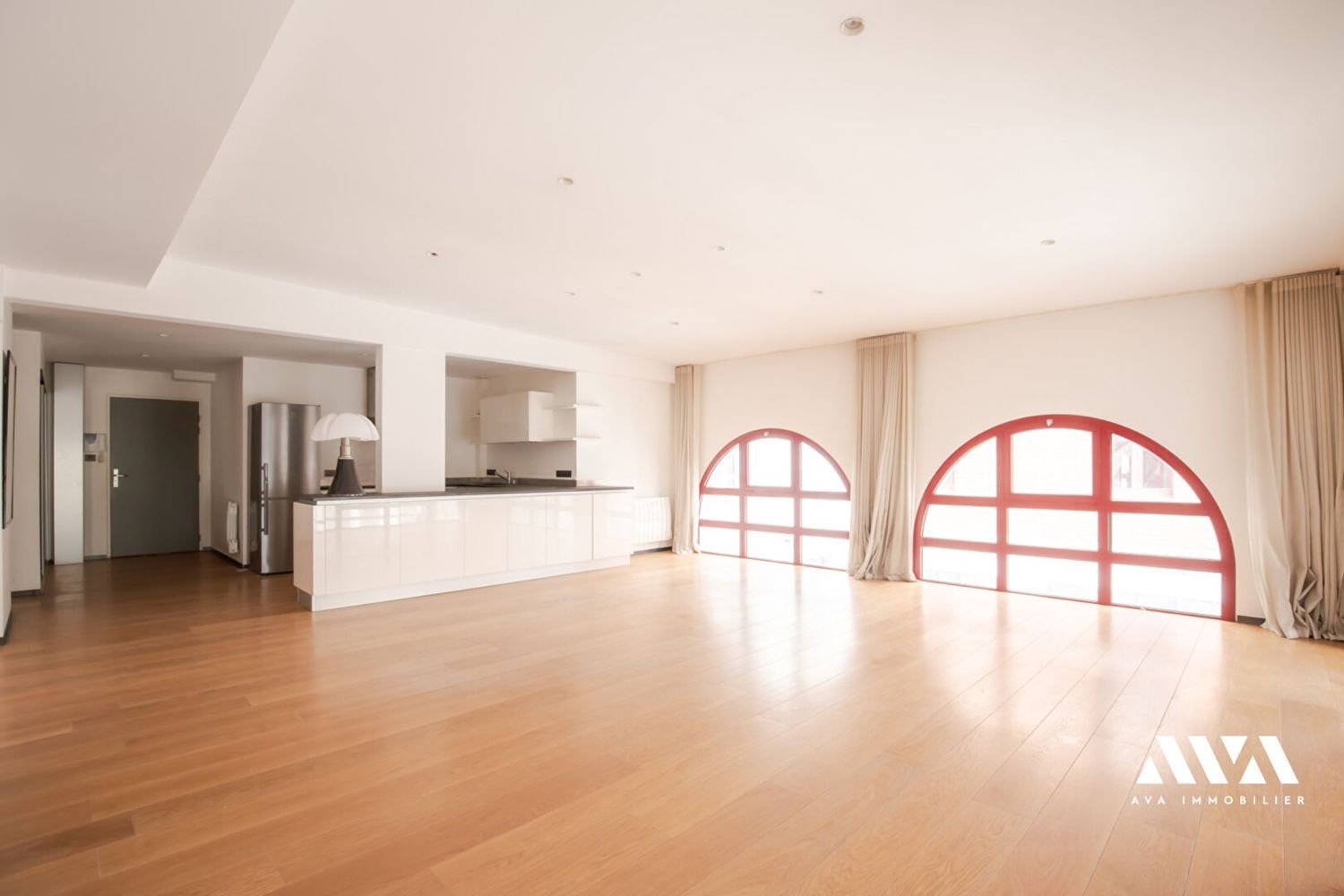 Appartement à vendre, 94m², Nancy