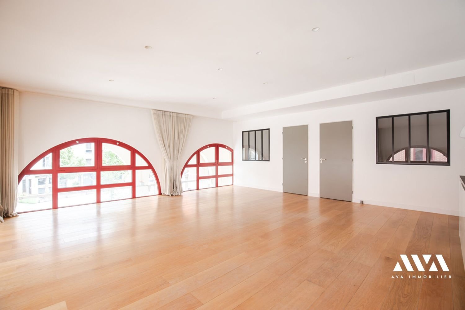 Appartement à vendre, 94m², Nancy