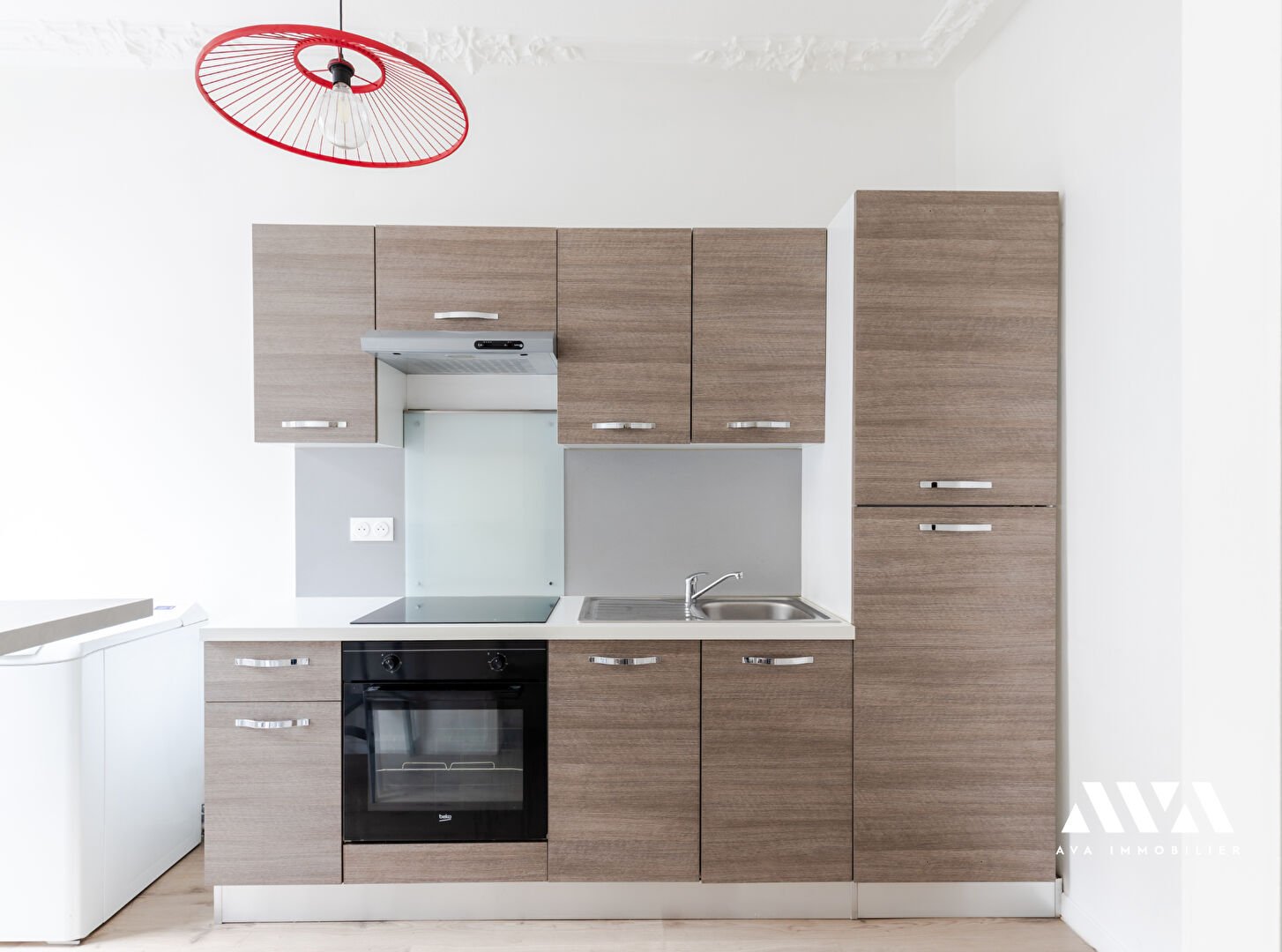 Appartement à louer, 24m², Nancy